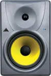Behringer Truth B1031A 2-jų kelių monitorius, sidabrinis/geltonas, laidinis, 100 W