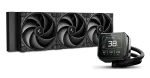 All-in-One skystas au&scaron;inimas CPU DeepCool SPARTACUS 360, 360mm radiatorius, 3 x 120mm ventiliatoriai