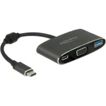 USB grafikos adapteris DeLOCK 62992