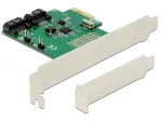 Vidinė SATA adapterio kortelė DeLOCK 90392