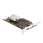 DeLOCK 90097 Vidinė USB 3.2 Gen 2 Type-C PCIe adapterio kortelė 20 Gbit/s
