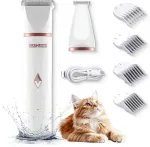 Catlink augintinių kirpimo ma&scaron;inėlė CL-PT-01