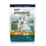 PUPIL Prime Mini Rich in poultry with beef - sausas &scaron;unų ėdalas - 10kg