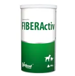 Vetfood FIBERActiv papildas &scaron;unims ir katėms, 500 g