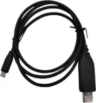 Hytera Communications Hytera USB laidas &ndash; 24 kontaktų USB-C (ki&scaron;tukas) į USB (ki&scaron;tukas) (PC162)