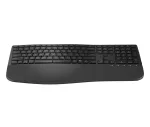 HP 685 Comfort Dual-Mode klaviatūra, pilno dydžio, belaidė, membraninė