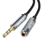 Garso prailginimo laidas CHOETECH AUX001 3,5 mm lizdas &ndash; ki&scaron;tukas, 2 m