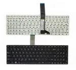 ASUS KB310111 klaviatūra, skirta X550/X552 serijoms, JAV i&scaron;dėstymas, juoda