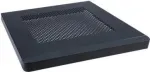 Inter Tech korpusas Inter-Tech Expansion Mini ITX-601 į ITX-602 juodas (88885383)