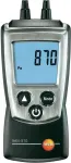Testo 510 diferencinio slėgio matuoklis (0560 0510)
