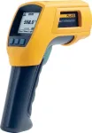 Termometras infraraudonasis Fluke 568 -40&ndash;800 &deg;C, 500 ms, 1,9 cm