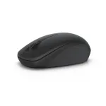 DELL WM126 belaidė optinė pelė Office, ambidekstrinė, RF, 1000 DPI