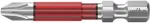 Antgalis atsuktuvui wiha 7041TY PH3 49mm, Phillips PH3, 49 mm ilgio