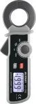 VOLTCRAFT VC-1310 skaitmeninis spaustukinis matuoklis CAT II 600 V Ekranas (skaičiai): 1999 (VC-11840870)