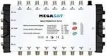 Satelitinis multiswitch Megasat 5/16