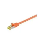 Wentronic 91642 Ethernet Patch Laidas