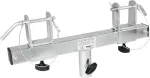 EUROLITE traversadapteris TAH-35M didelis traversų sistemoms, modelis 59007079