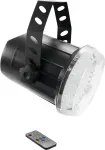 Stroboskopinė lemputė EUROLITE EURO 52200826 500W &ndash; profesionalus LED stroboskopas, 500 W galia