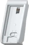 ASCOM 660746 &ndash; Įkrovimo adapteris skirtas naudoti CR8-AAAA įkrovimo stove (Myco 4 i&scaron;maniesiems telefonams)