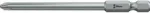 Wera 851/4 Z 05 059755 001 Phillips bitas PH1 x 70 mm, 1/4" (6,3 mm) &scaron;e&scaron;iakampis