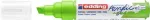 Akrilinis markeris Edding 5000 Broad Green Chisel Tip 1 vnt