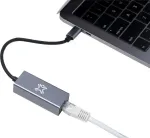 XtremeMac XWH-ACE-13 sąsajos kortelė / adapteris RJ-45 (XWH-ACE-13)