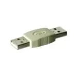 Wentronic goobay USB adapteris USB (M) į USB (M) (50294)