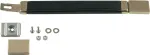 SCHROFF Bandgriff, plotis 22 mm - BANDGRIFF 170MM juodas (10504002)