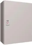 Korpusas Rittal KX 300&times;400&times;155 mm metalinis, modelis 1577000
