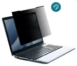 KAPSOLO 2 krypčių magnetinis privatumo filtras ekrano apsaugai 35,56 cm (14,0 inch) pločio 16:9 (KAP30539)