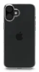 Hama Always Clear dėklas telefonui Apple iPhone 16 Plus, permatomas