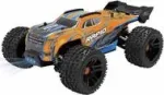Absima Rapid Orange Brushed 1:20 elektrinis RC truggy visų ratų pavara 4WD RtR 2.4 (10035)