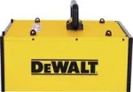 Oro valytuvas DEWALT DWXAF201 28 m&sup2; Geltona-Juoda (DWXAF201)