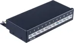 Pataisų skydas 1U ShiverPeaks BS75076