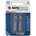 Baterija &scaron;arminė, Mignon, AA, LR06, 1,5 V (APAAA)