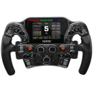 Asetek Forte Formula Pro Mygtukų Dėžė su 4.3 colio LCD ir aRGB &ndash; juoda (40-031-0031007)