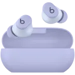 Beats Solo Buds &ndash; Tikri belaidžiai ausinukai &ndash; Arktinė violetinė (A3151/A3150/A3152)