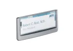 Durable 4860-37 durų ženklas