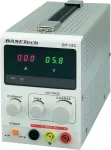 Laboratorinis nuolatinės srovės maitinimo &scaron;altinis Basetech BT-153 0&ndash;15 V, 0&ndash;3 A