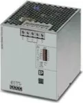 Phoenix Contact maitinimo blokas E:3-p, A:24V DC/40A QUINT4PS/3AC/24DC/40 (2904623)