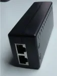 WANTEC 5561 Fast Ethernet jungiklis su PoE