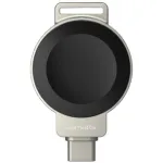 4smarts belaidis įkroviklis Samsung Watch juodas (541478)