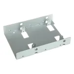 Kietojo disko laikiklis SilverStone SST-SDP08-LITE