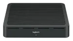 LOGITECH Rally Display Hub vaizdo konferencijų įrenginys