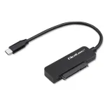 QOLTEC SATA adapteris 52269 2,5 colio diskui į USB-C, palaiko iki 2TB