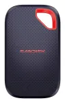 I&scaron;orinis SSD | SANDISK | Skaitymo greitis 2000 MB/s | 4000 GB | SDSSDE70-4T00-G25