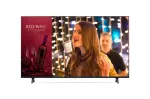 LG 65UN640S skaitmeninis informacinis ekranas 165,1 cm (65 colių) LCD Wi-Fi 400 cd/m&sup2; 4K Ultra HD mėlynas WebOS