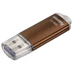 Hama Laeta, 32GB USB atmintukas USB Type-A 3.2 Gen 1 (3.1 Gen 1) Rudas