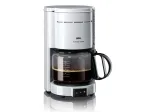 Braun KF 47 plus La&scaron;elinio kavos virimo aparatas