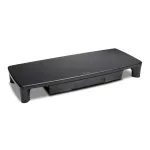 Kensington SmartFit Monitor stovas su stalčiumi, laisvai pastatomas, 15 kg, 76,2 cm (30 colių), auk&scaron;čio reguliavimas, juodas